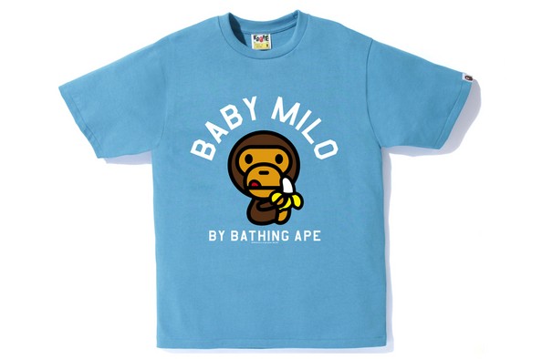 Bape T-shirt-010