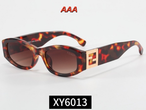 Fendi Sunglass(AAA)-0466
