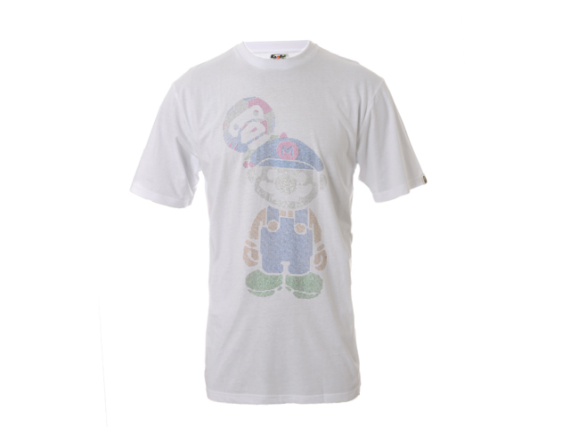 Bape T-shirt-040