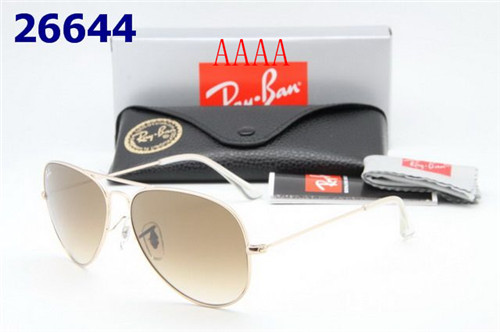 Ray-Ban Sunglass(AAAA)-001