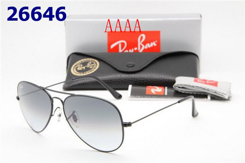 Ray-Ban Sunglass(AAAA)-002