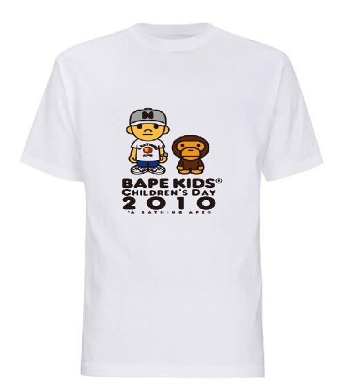 Bape T-shirt-069