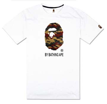 Bape T-shirt-107