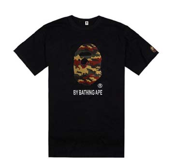 Bape T-shirt-109