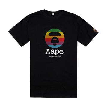 Bape T-shirt-116