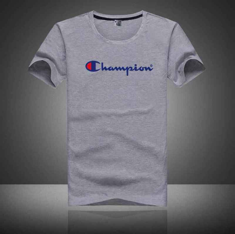 Champion T-shirt-010