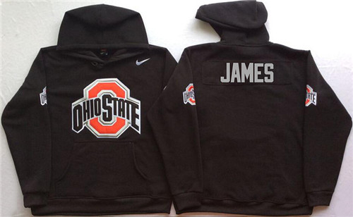 NCAA Hoodies(2)-M-027