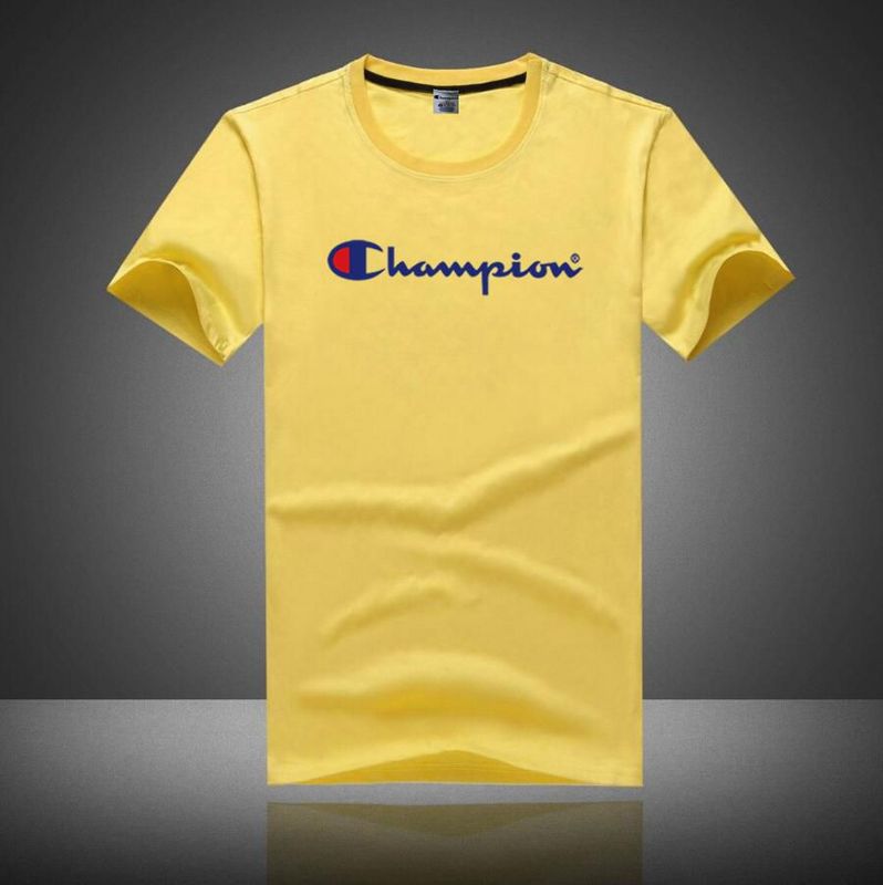 Champion T-shirt-014