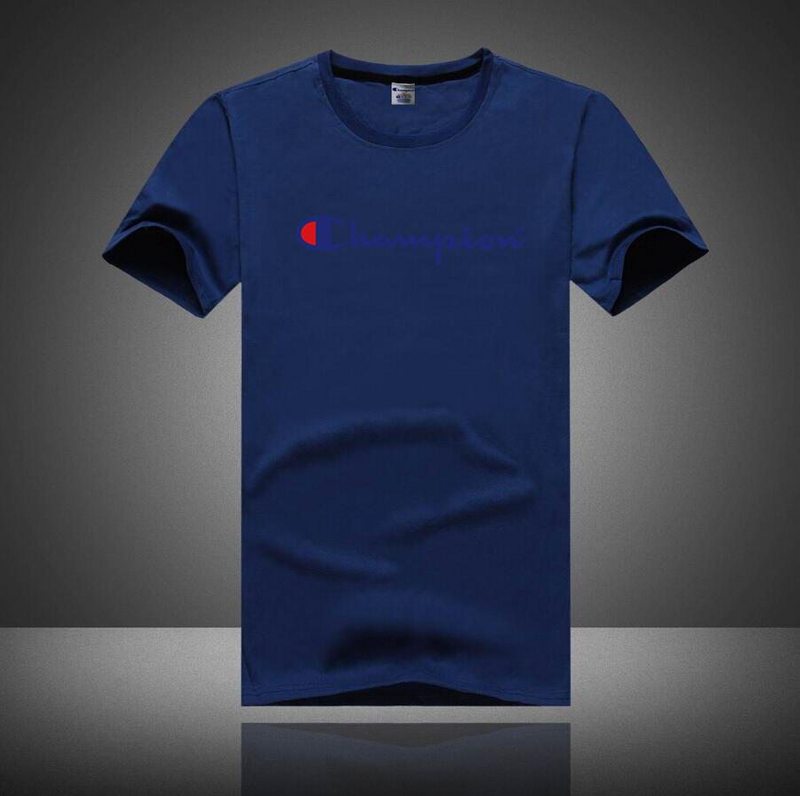 Champion T-shirt-016