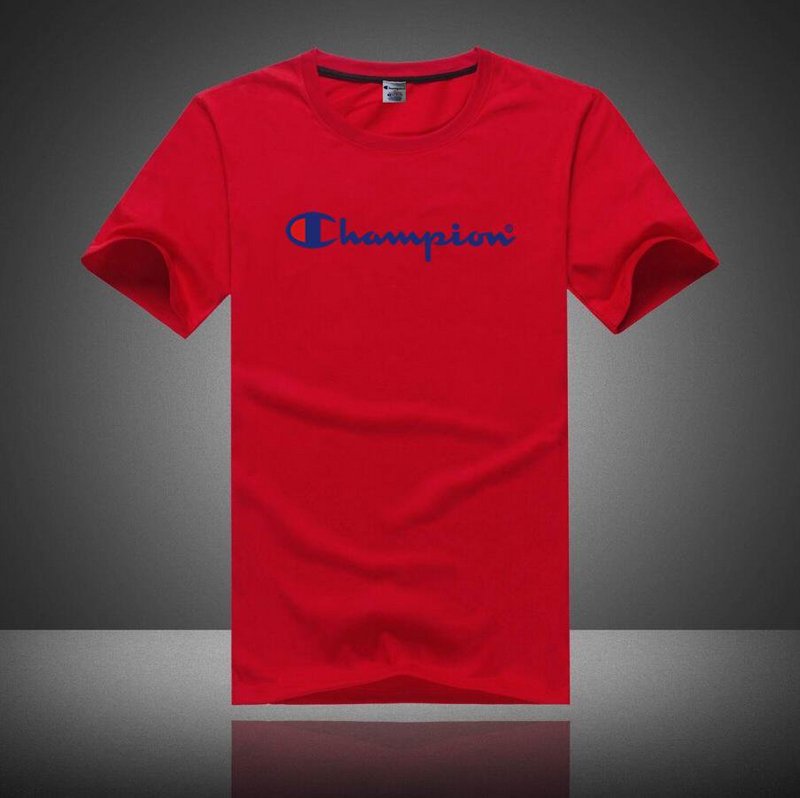 Champion T-shirt-017