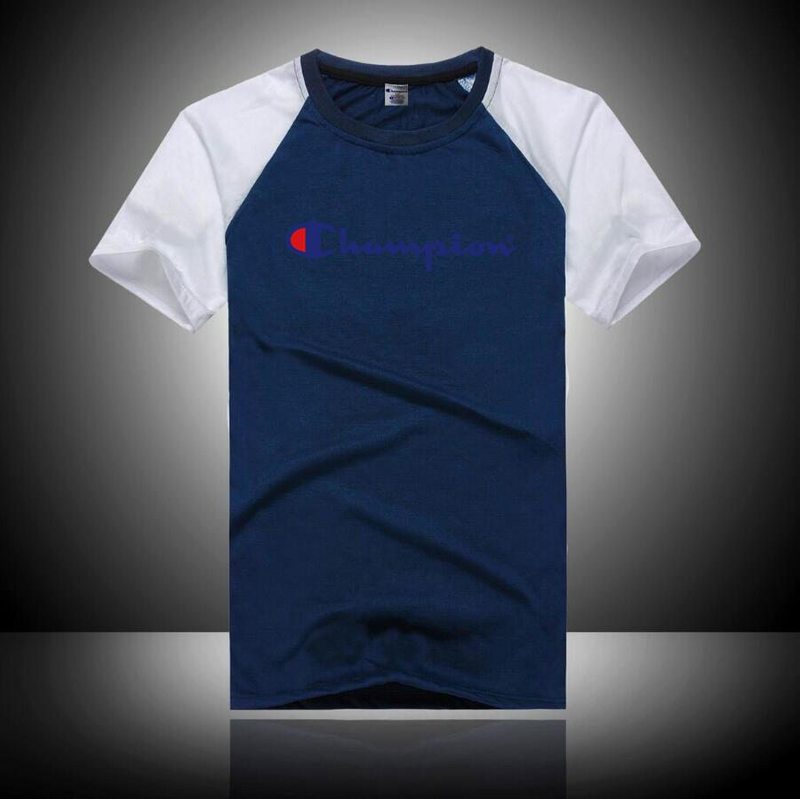 Champion T-shirt-018