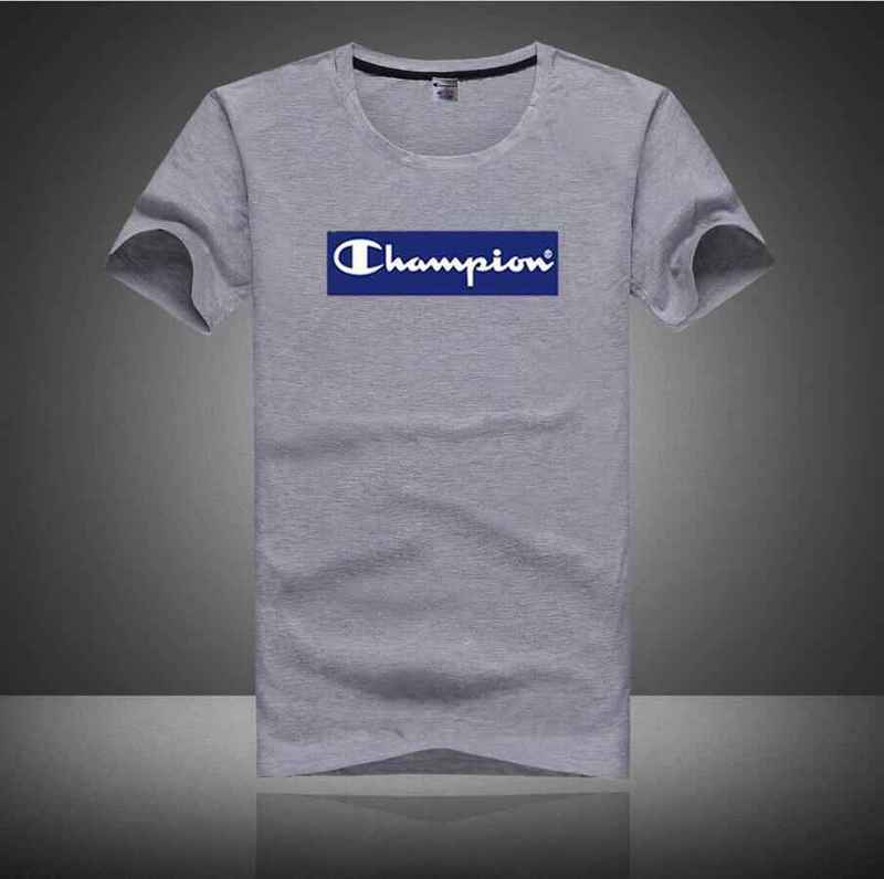 Champion T-shirt-029