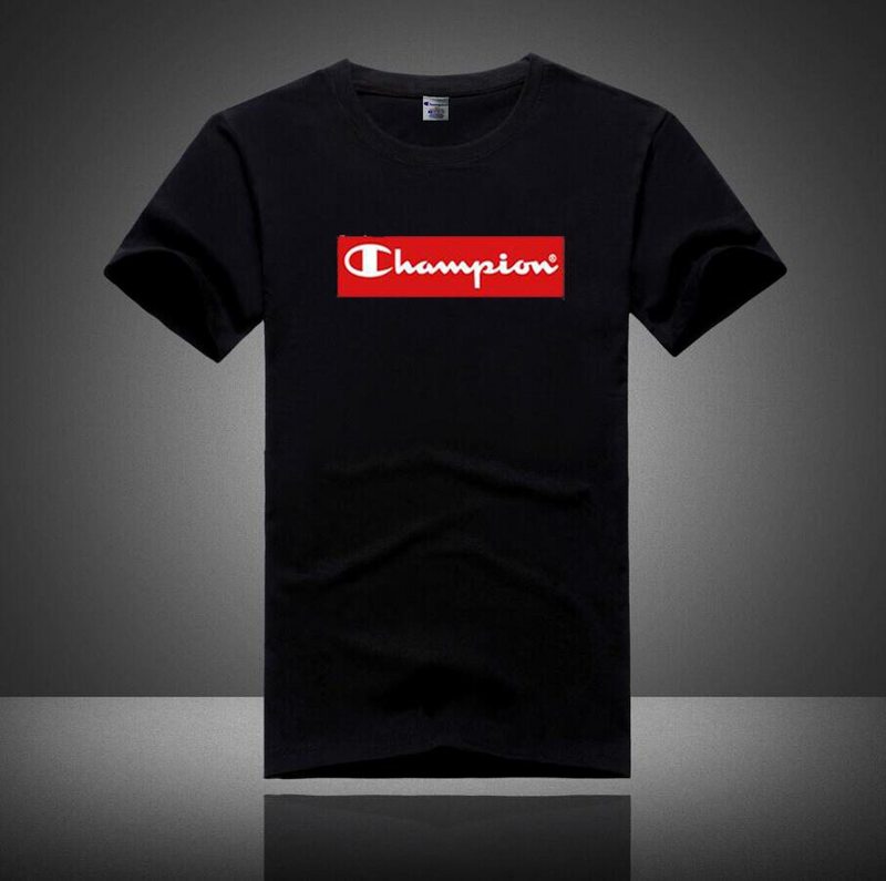 Champion T-shirt-037