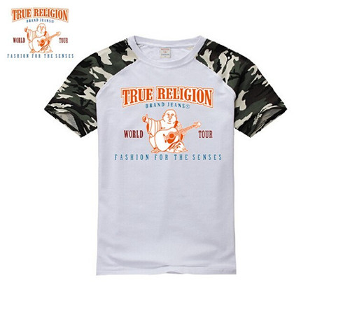 true Religion T-shirt-061