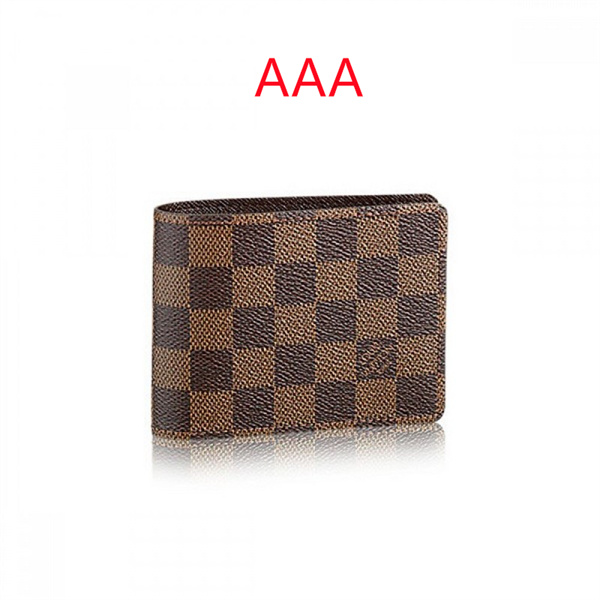 LV Wallet(AAA)-003