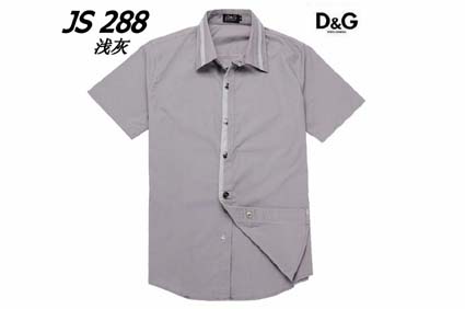 D&G T-shirt(Short)-M-003