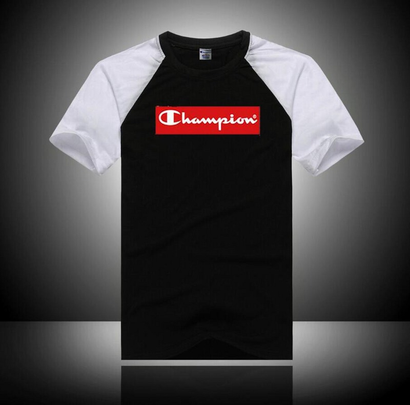 Champion T-shirt-041