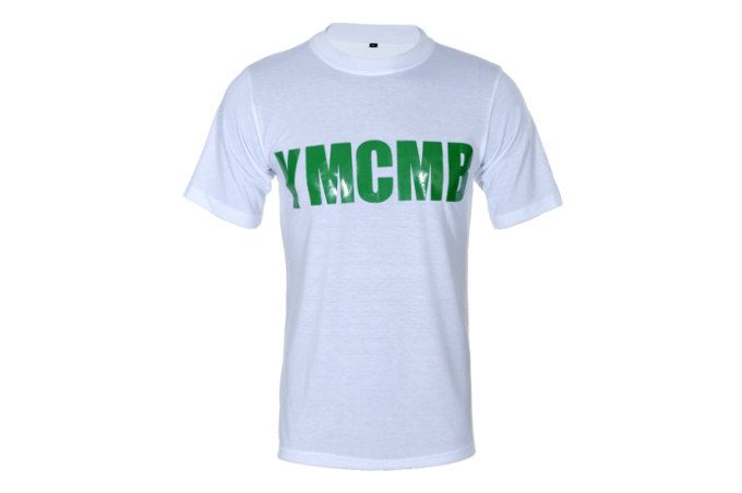 YMCMB T-shirt-013