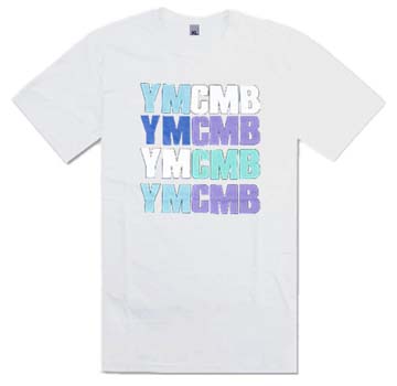 YMCMB T-shirt-040