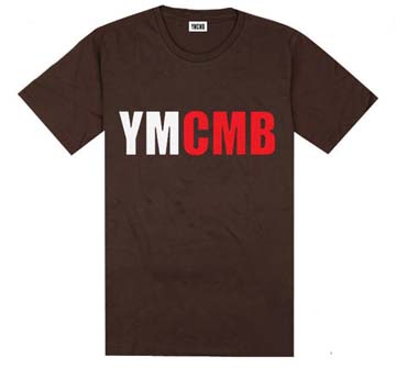 YMCMB T-shirt-045