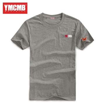 YMCMB T-shirt-049
