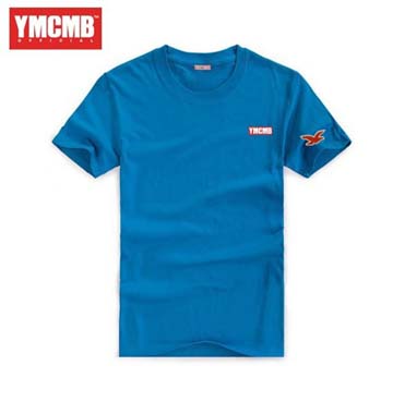 YMCMB T-shirt-055