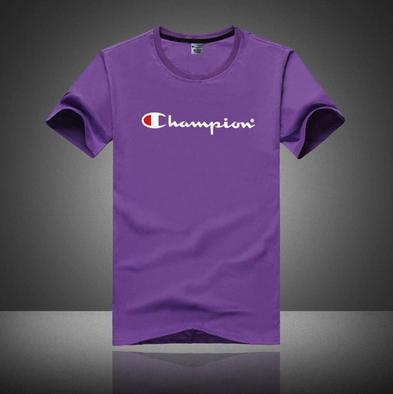 Champion T-shirt-050