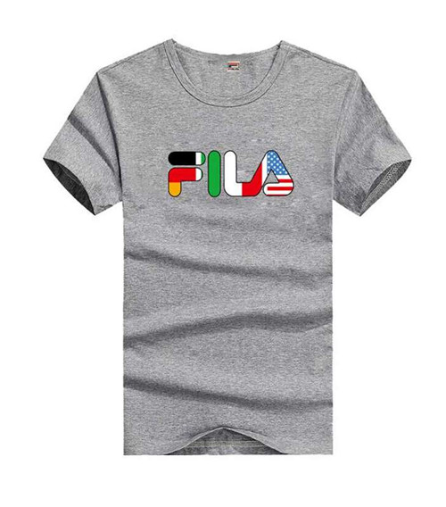 FILA T-shirt-136