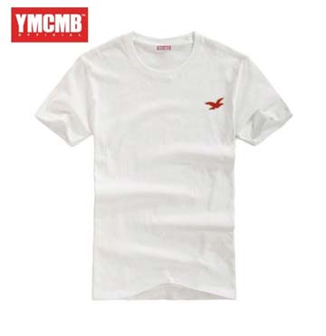 YMCMB T-shirt-056