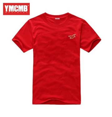 YMCMB T-shirt-058