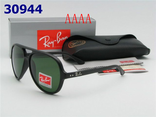 Ray-Ban Sunglass(AAAA)-006
