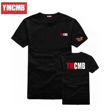YMCMB T-shirt-065