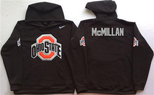 NCAA Hoodies(2)-M-031
