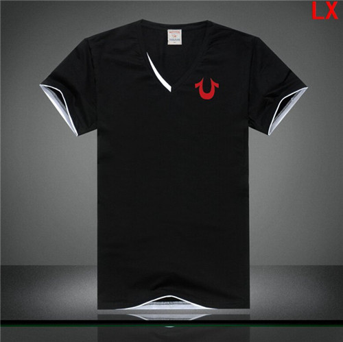true Religion T-shirt-074