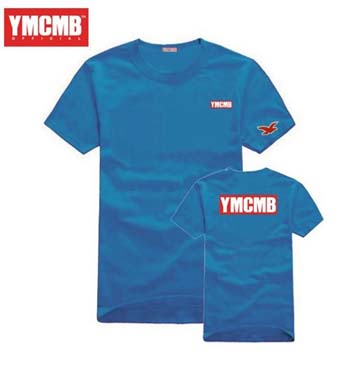 YMCMB T-shirt-068