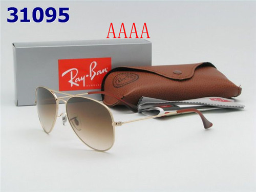Ray-Ban Sunglass(AAAA)-010