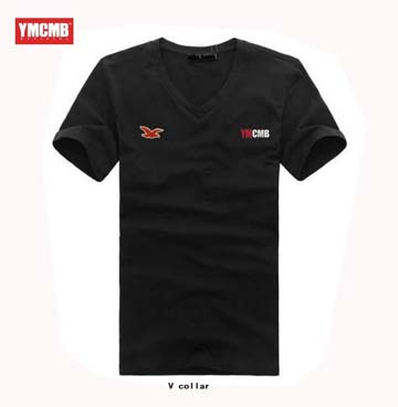 YMCMB T-shirt-081