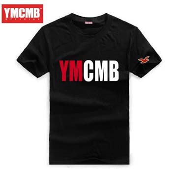 YMCMB T-shirt-087