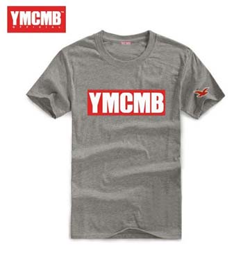 YMCMB T-shirt-094
