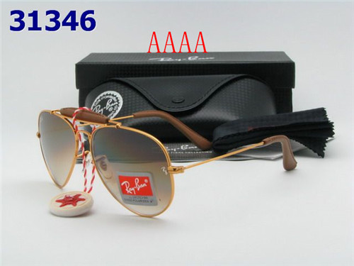Ray-Ban Sunglass(AAAA)-012