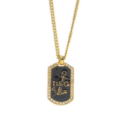D&G Necklace-014