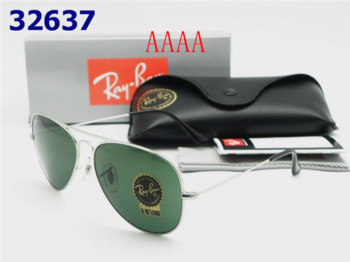 Ray-Ban Sunglass(AAAA)-015