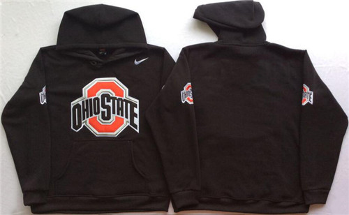 NCAA Hoodies(2)-M-035