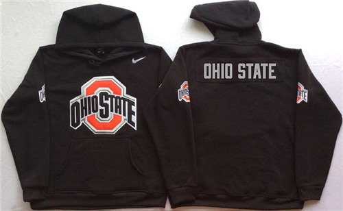 NCAA Hoodies(2)-M-036