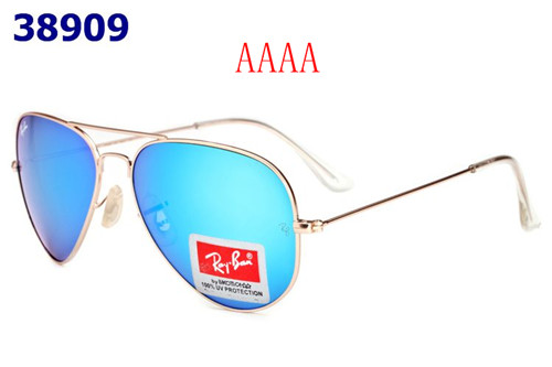 Ray-Ban Sunglass(AAAA)-025