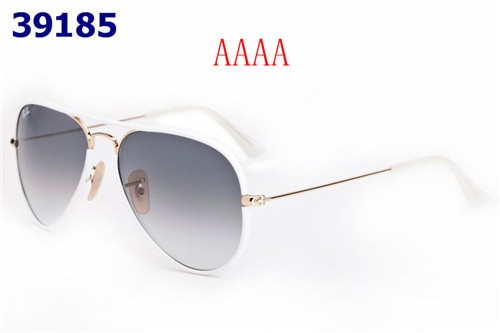 Ray-Ban Sunglass(AAAA)-026