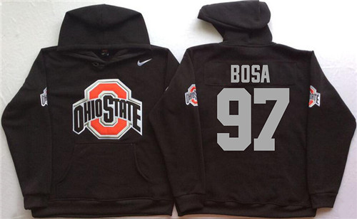 NCAA Hoodies(2)-M-004