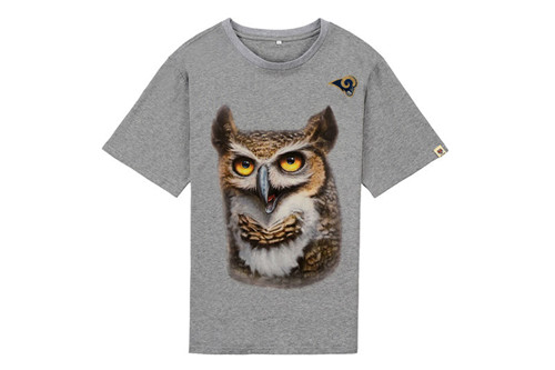 NFL T-shirt-M(10)-372