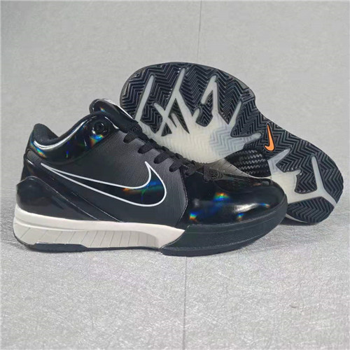 Kobe Bryant 4-M-012
