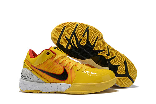Kobe Bryant 4-M-008
